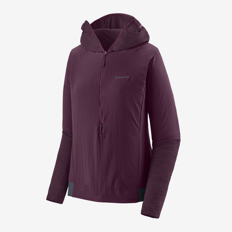 Patagonia - Women's Airshed Pro Pullover
