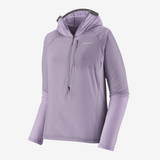 Patagonia - Women's Airshed Pro Pullover