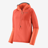 Patagonia Women's Airshed Pro Pullover