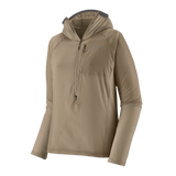 Patagonia - Women's Airshed Pro Pullover