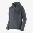 Patagonia - Women's Airshed Pro Pullover