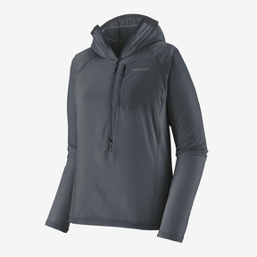 Patagonia - Women's Airshed Pro Pullover
