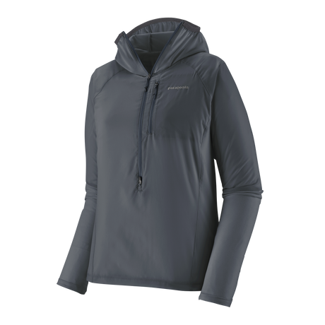 Patagonia - Women's Airshed Pro Pullover