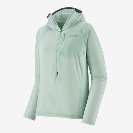 Patagonia Women's Airshed Pro Pullover