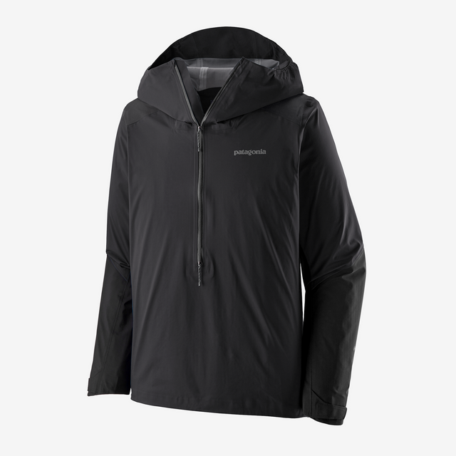 Patagonia - Men's Dirt Roamer Storm Jacket