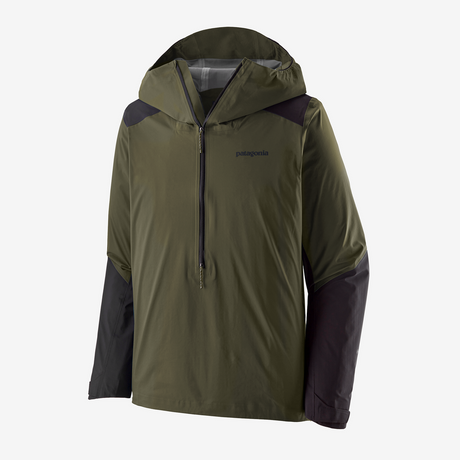 Patagonia Men's Dirt Roamer Storm Jacket