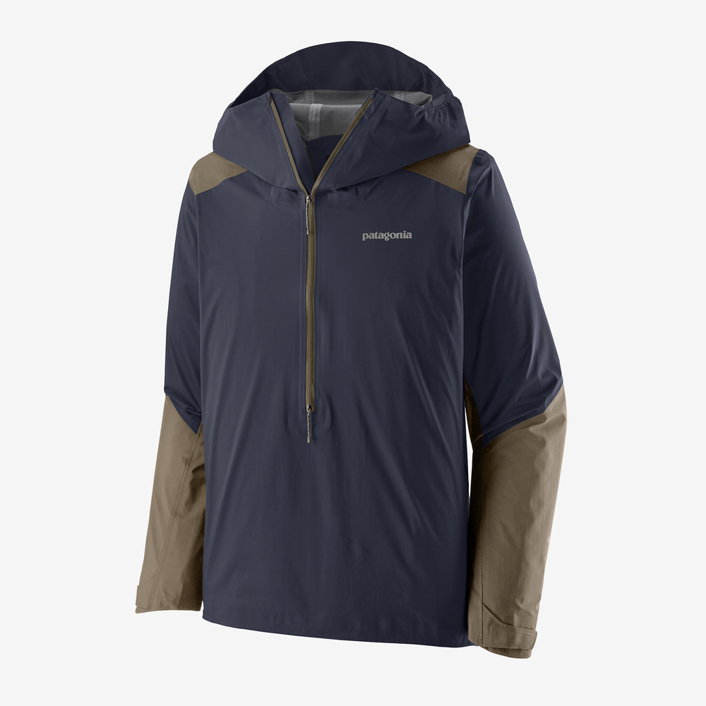 Patagonia Men's Dirt Roamer Storm Jacket – Max Sport