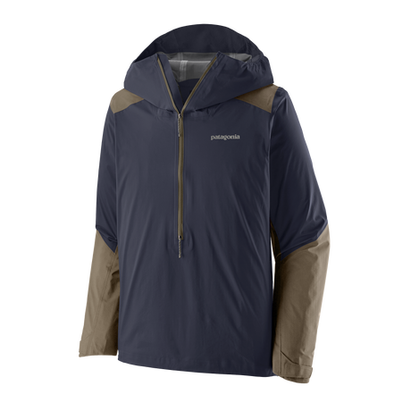 Patagonia - Men's Dirt Roamer Storm Jacket