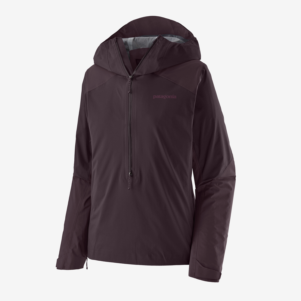 Patagonia - Women's Dirt Roamer Storm Jacket