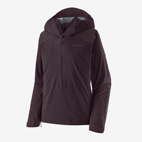 Patagonia Women's Dirt Roamer Storm Jacket