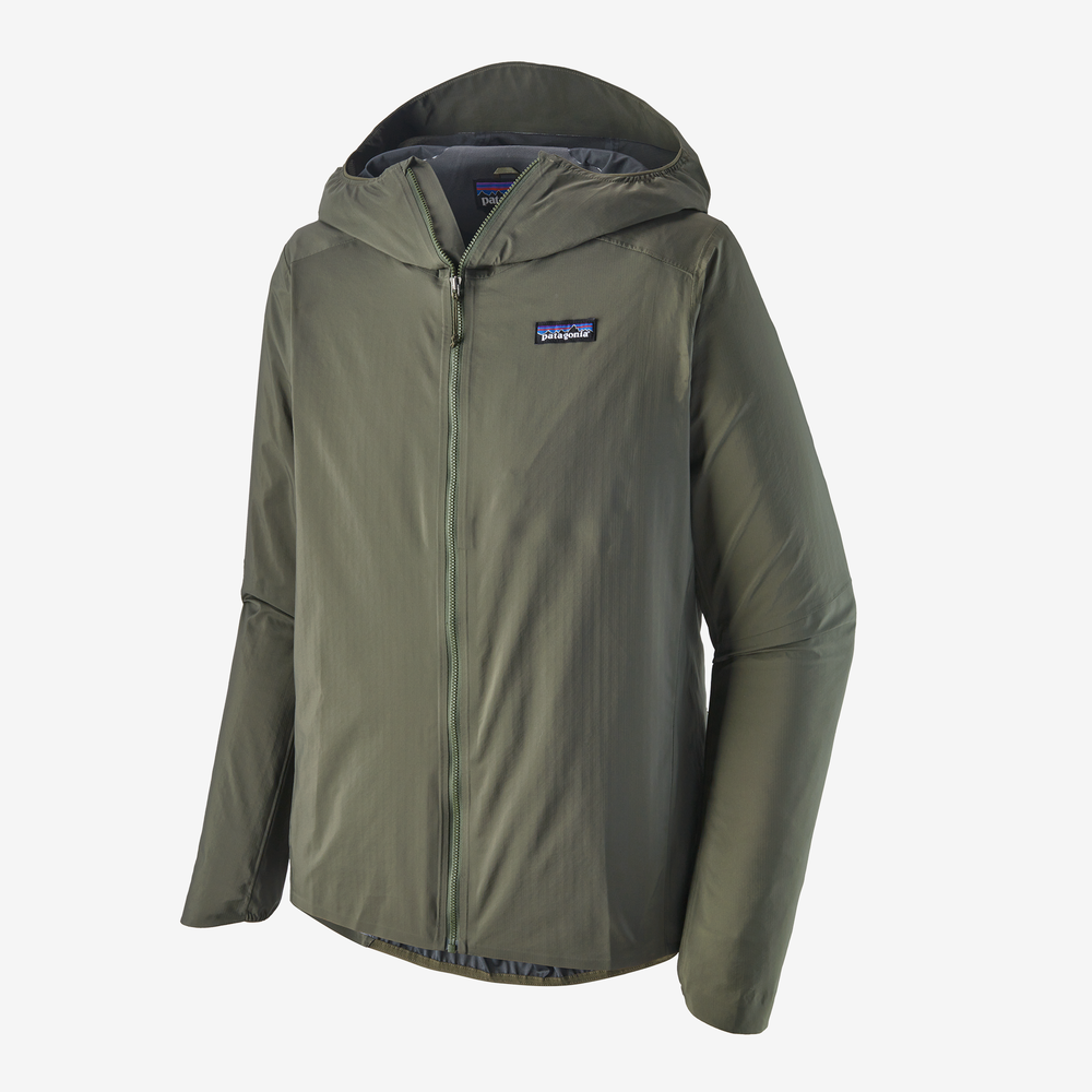 Patagonia M's Dirt Roamer Jkt