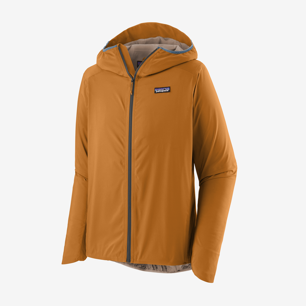 Patagonia - M's Dirt Roamer Jkt