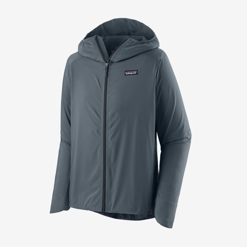 Patagonia M's Dirt Roamer Jkt