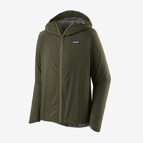 Patagonia - M's Dirt Roamer Jkt