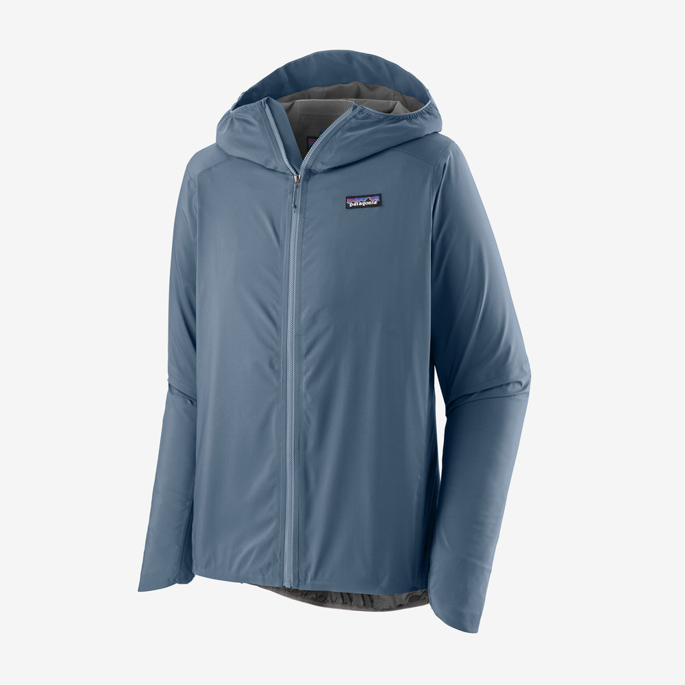 Patagonia M's Dirt Roamer Jkt