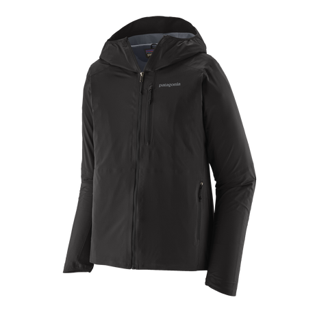 Patagonia - Men's Trail Craft Jacket