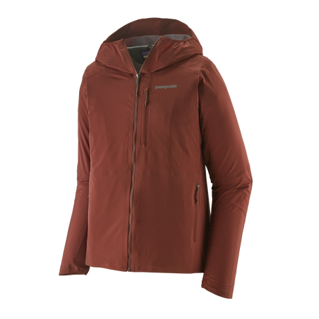 Patagonia - Men's Trail Craft Jacket