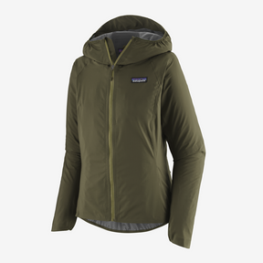 Patagonia - Women's Dirt Roamer Jacket