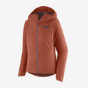 Patagonia - Women's Dirt Roamer Jacket