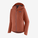 Patagonia - W's Dirt Roamer Jkt