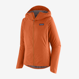 Patagonia W's Dirt Roamer Jkt