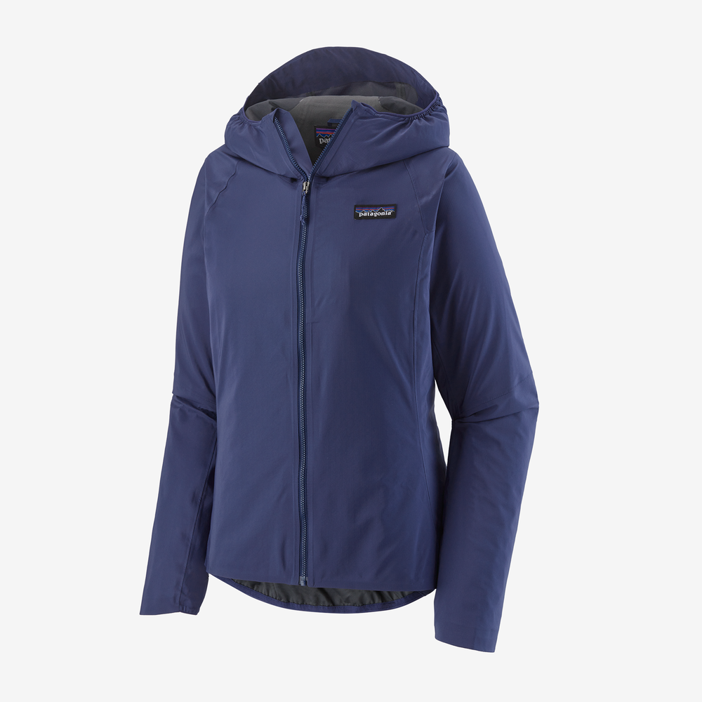 Patagonia W's Dirt Roamer Jkt