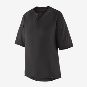 Patagonia - Men's Cap Cool Trail Bike Henley