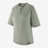 Patagonia M's Cap Cool Trail Bike Henley