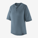 Patagonia - Men's Cap Cool Trail Bike Henley