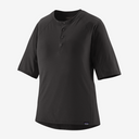 Patagonia - Women's Cap Cool Trail Bike Henley
