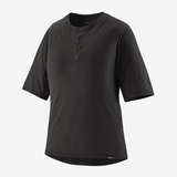 Patagonia - W's Cap Cool Trail Bike Henley