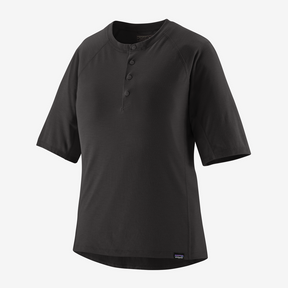 Patagonia - Women's Cap Cool Trail Bike Henley