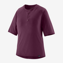 Patagonia - Women's Cap Cool Trail Bike Henley