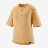 Patagonia - W's Cap Cool Trail Bike Henley