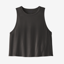 Patagonia - Women's Cap Cool Trail Cropped Tank