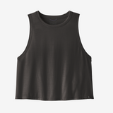 Patagonia - Women's Cap Cool Trail Cropped Tank