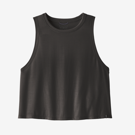 Patagonia - Women's Cap Cool Trail Cropped Tank