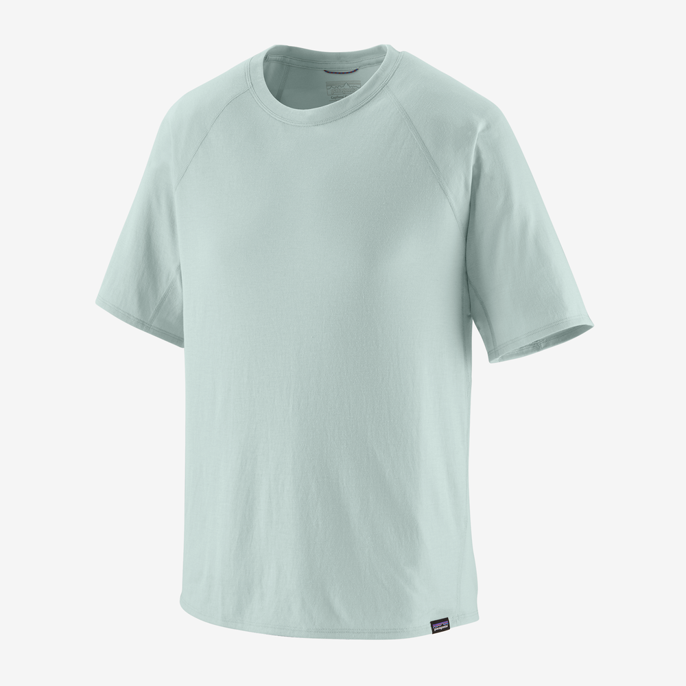 Patagonia M's Cap Cool Trail Shirt