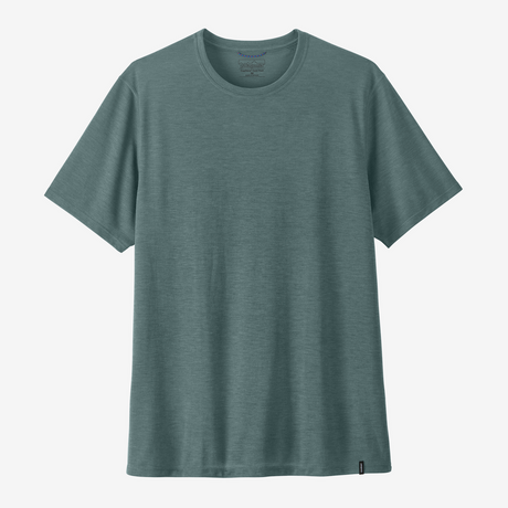 Patagonia - Men's Capilene Cool Trail Shirt
