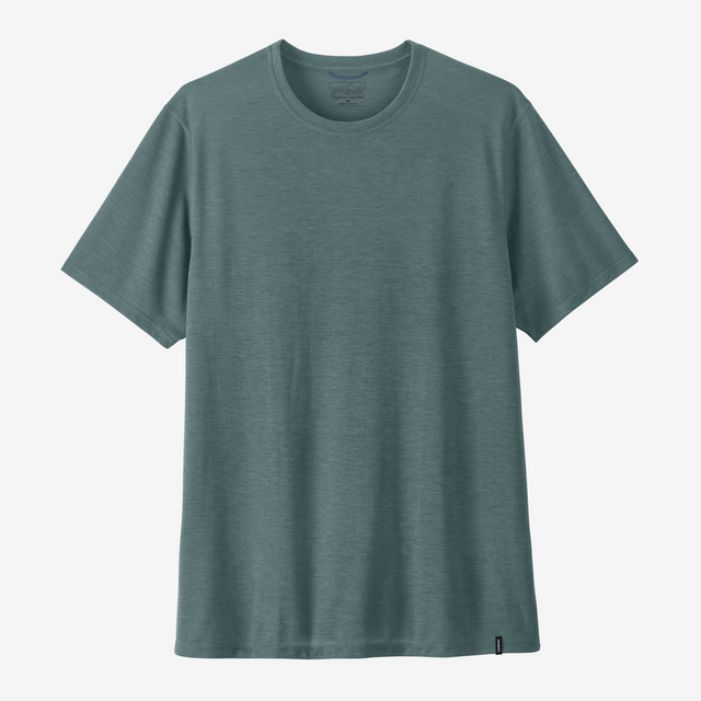 Patagonia - Men's Capilene Cool Trail Shirt