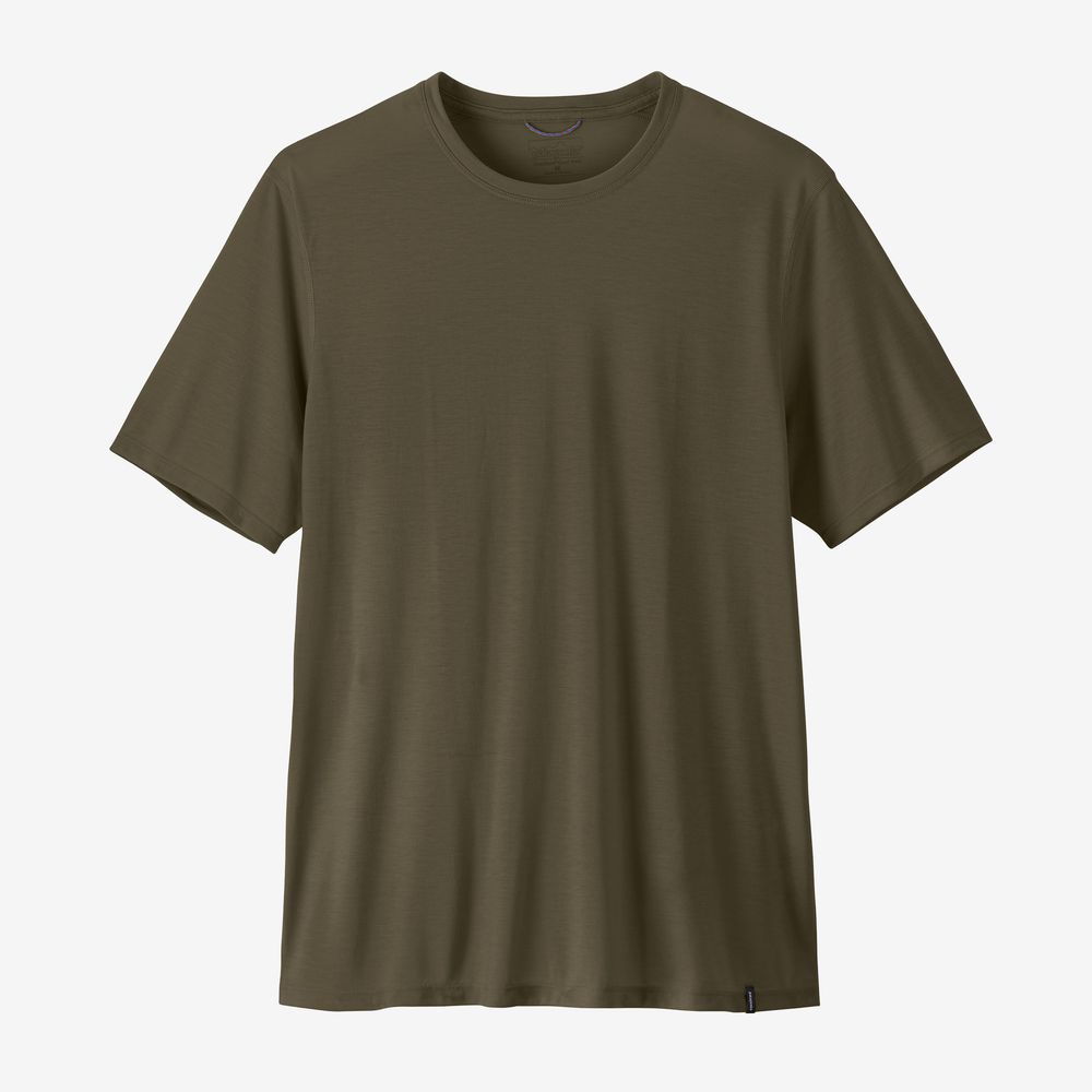Patagonia - Men's Capilene Cool Trail Shirt