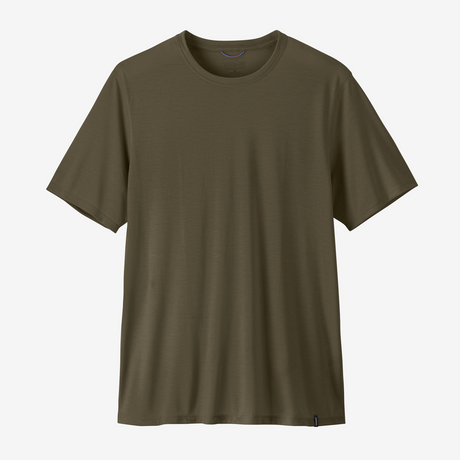 Patagonia - Men's Capilene Cool Trail Shirt