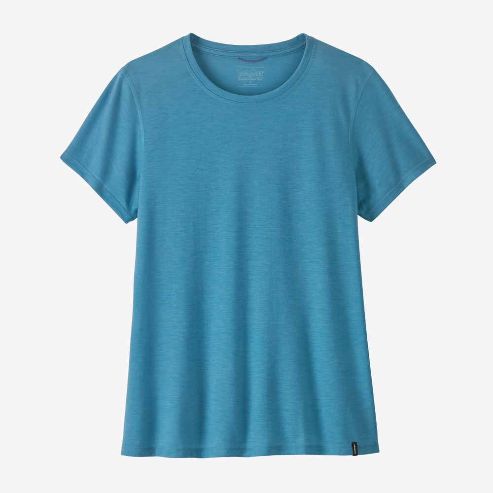 Patagonia - Women's Capilene Cool Trail Shirt