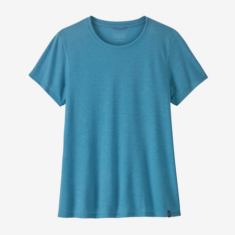 Patagonia - Women's Capilene Cool Trail Shirt