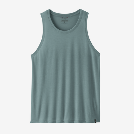Patagonia - Men's Cap Cool Trail Tank