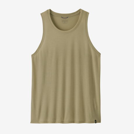 Patagonia - Men's Cap Cool Trail Tank