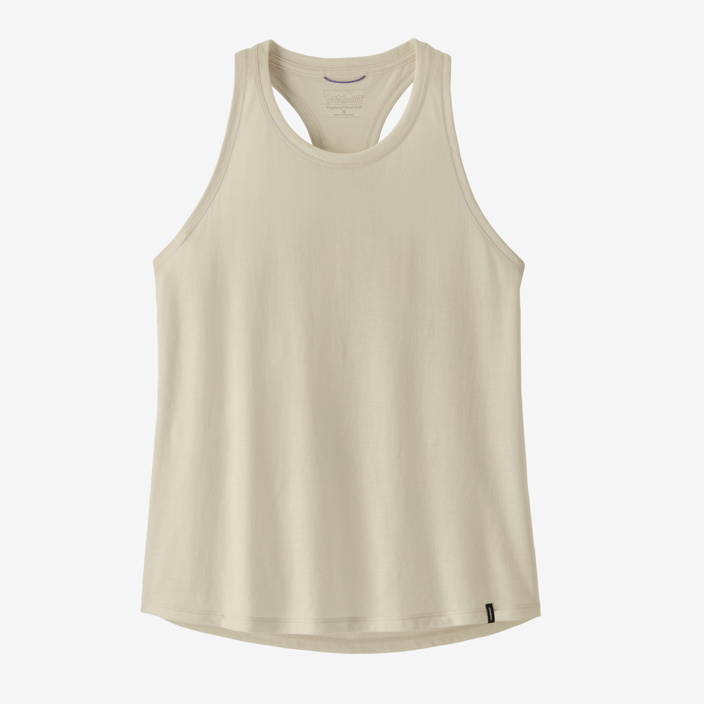 Patagonia - Women's Capilene Cool Trail Tank