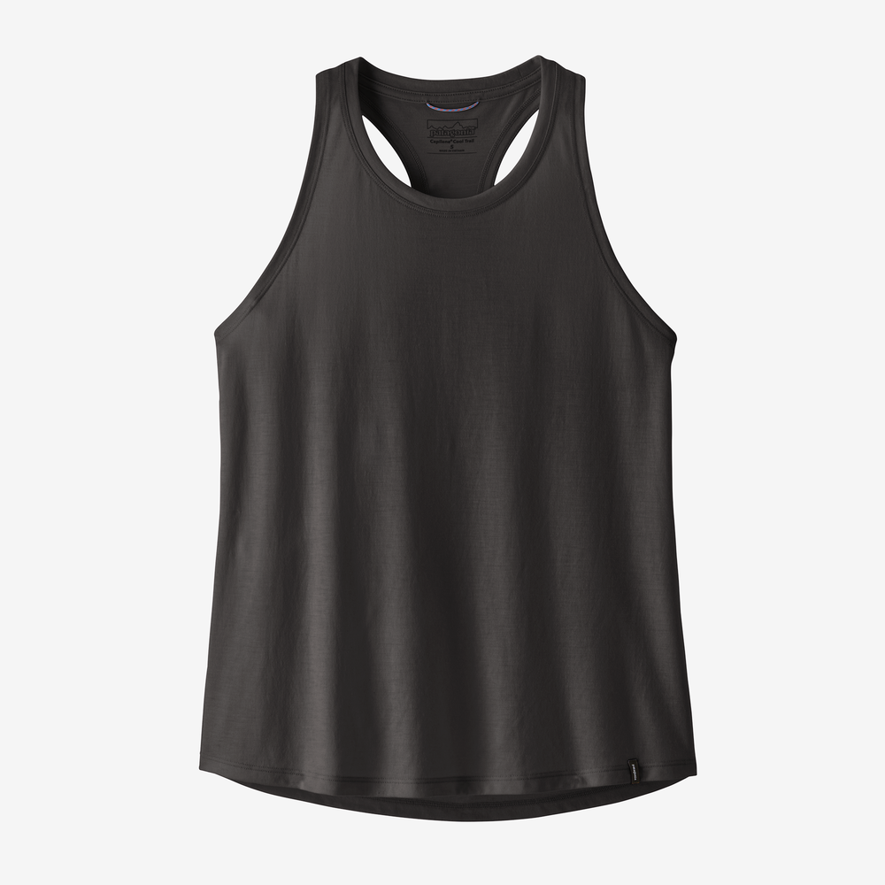 Patagonia - Women's Capilene Cool Trail Tank