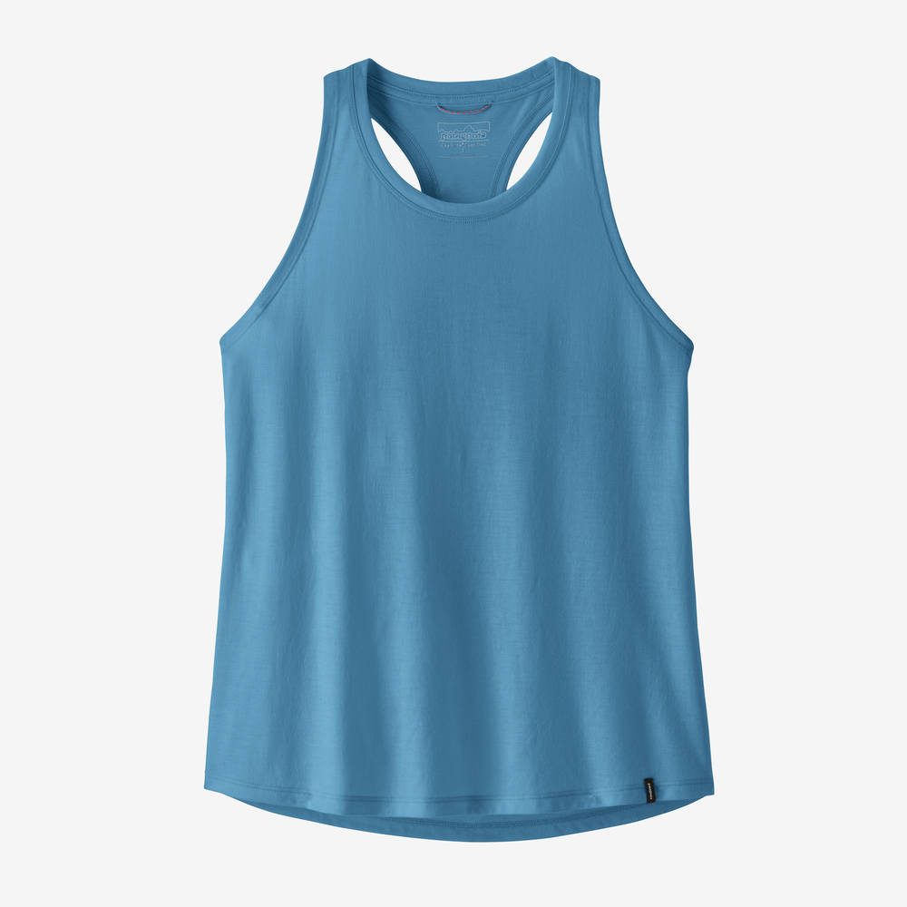 Patagonia - Women's Capilene Cool Trail Tank