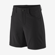 Patagonia - Women's Landfarer Bike Shorts